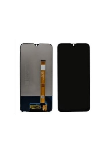 Oppo A5 2020  Lcd Ekran Dokunmatik