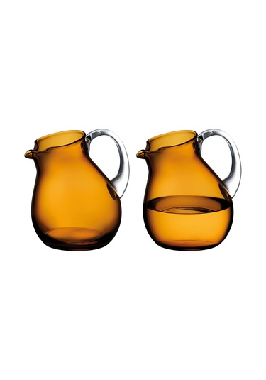 Madame Coco Emeline El Yapımı Cam Sürahi 1ksurh01242500 Ml