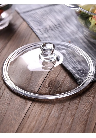 Dominado 1 Litre Kapaklı Saplı Çorba Kâsesi 123069041 Diğer