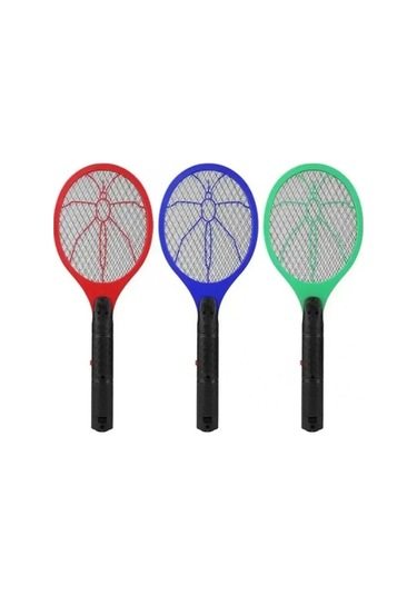 Zyzqstore Pil Güçlü Sivrisinek Ve Böcek Kaçakçısı Elektrikli Hafif Yaz Sistemü