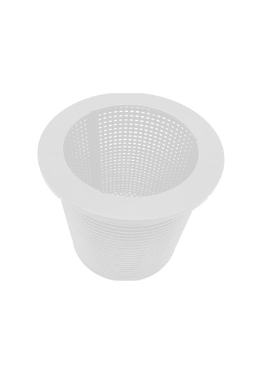R38013a Aladdinb-37 İçin Yedek Havuz Skimmer Sepeti, Beyaz