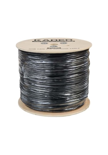 305 Mt Cat6 Kablo