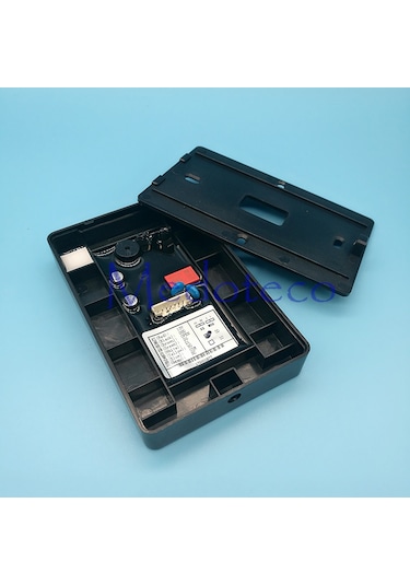 Ip68 Tamamen Su Geçirmez Göstergeçli Rfıd Proximity Sistem