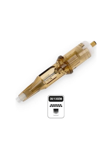 Kwadron 1013 Semlt Soft Edge Magnum Long Taper - Kartuş Dövme İğnesi