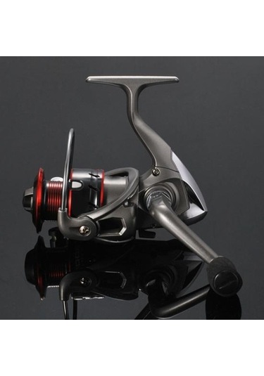 Pazly 20 Kg Su Direnci Balıkçılık Reel Pike Balıkçılık Aksesuarı Muqzı B