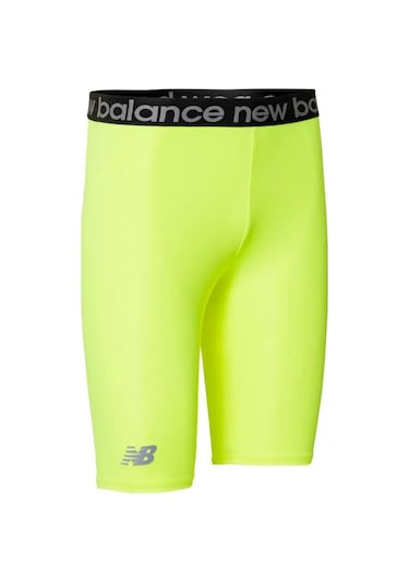 New Balance Tss2221-frs Erkek Spor Tayt 001