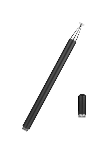 Xindoker Evrensel Dokunmatik Kalem - Manyetik Kapaklı Hassas Tablet Ve Telefon Stili