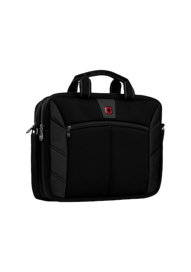 Wenger Sherpa Slimcase 16" Evrak Çantası 600653 Çok Renkli