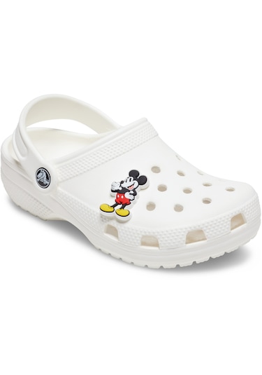 Crocs Disney Mickey Mouse Character Jibbitz