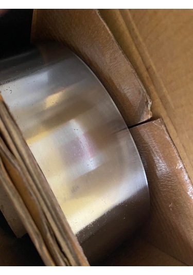 Rotofine Gravür Baskı Doktor Bıçağı 0.20Mmx10Mmx20M - Sıyırma Bıç