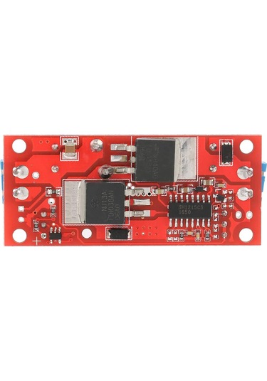 Qianfan Dcdc Gerilim Düşürme Gücü Dc - Dc Dönüştürücü Modülü