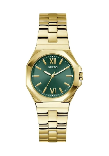 Guess Gugw0873l2 Kadın Kol Saati Altın