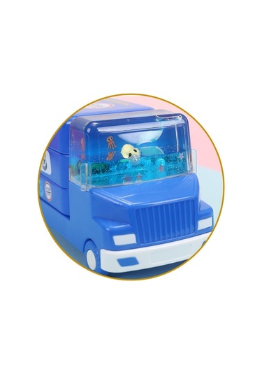 İlkokul Çocukları İçin Pratik Ve Dayanıklı Çok Amaçlı Yaratıcı Tasarım Metal Okul Kalem Kutusu Pembe