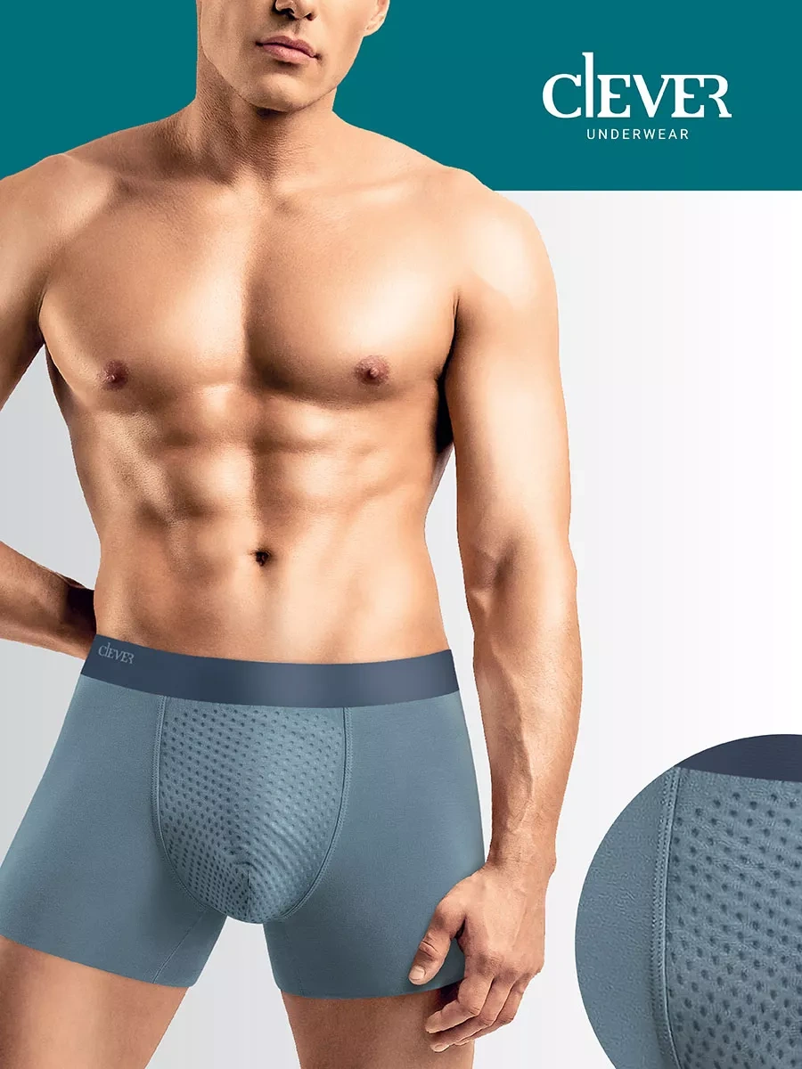 Clever Wear Dikişsiz Külot 200547169 Kot Pantolon