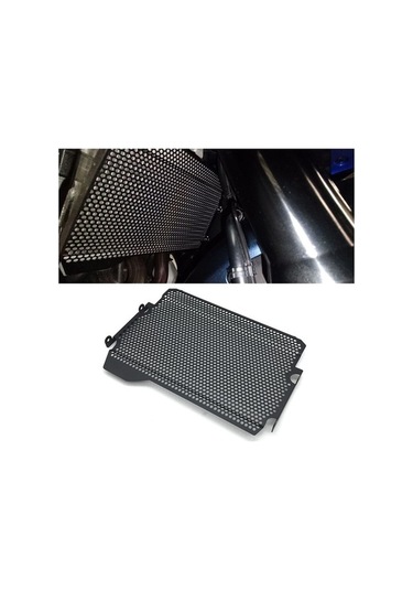 Didadodo Yzf-r7 2021-2022 Radyatör Koruması Altın Kapak İçin Yedek Parça Altın