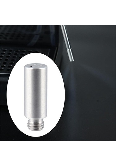 Ulzyvf Ucu, Pro Paslanmaz Nozulu İçin Gaggia Classic/classic Çelik Buhar Uq