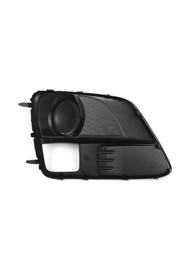 Geeksen Subaru Wrx Sti 2015-2017 Sol Farınlığı Kapak - Abs Malzeme, Siyah Oem 57731va030