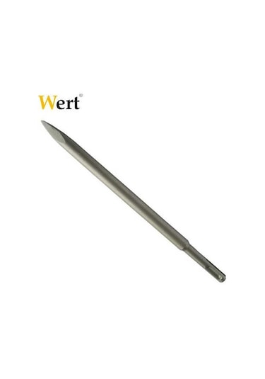 Wert 3293 Sds Plus Keski Ø20 X 400mm N11.129