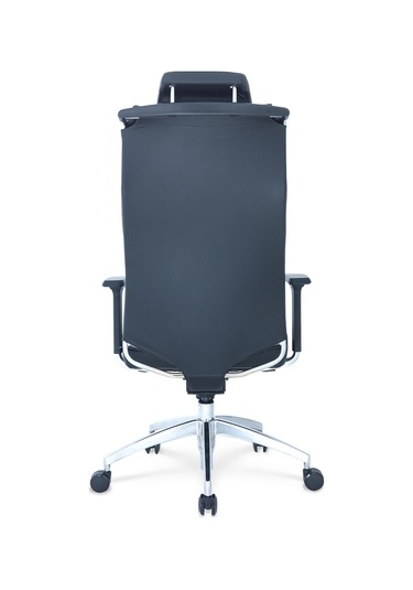 Burosit Bürosit File Plus 9 Başlıklı Alüminyum Yönetici Koltuğu