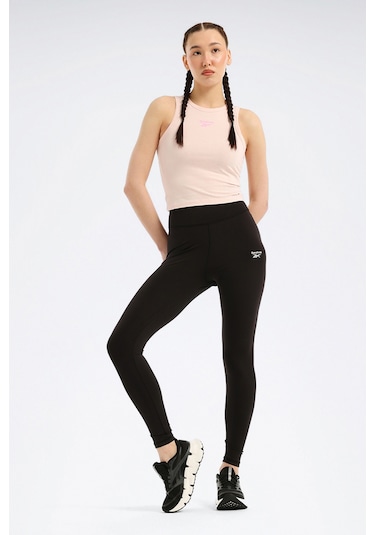 Reebok Id Rıb Tank Pembe Kadın Atlet 000000000102204091