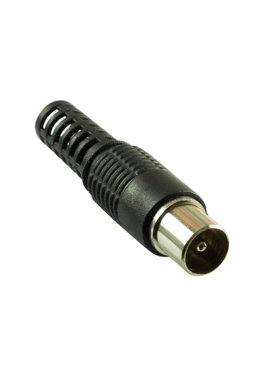 Elektromer 60 Ohm Anten Fişi