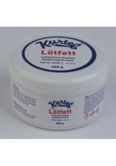 Kurtel Lehim Pastası 250 GR