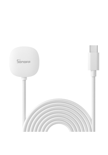 Sonoff SNZB-05P ZigBee Su Kaçak Sensörü ve Kablosu