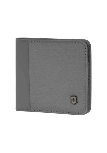 Victorinox 653364 Travel Essential Bifold Cüzdan Rfıd Korumalı Renkli