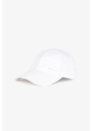 Barbour Olivia Spor Şapka Wh31 White Beyaz