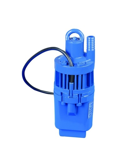 Sumak Sd2 10 Dalğıç Pompa 250w 1/2'' - Temiz Su