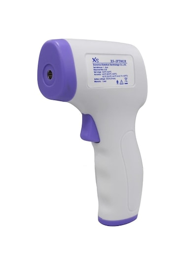 XS IFT-002B Vücut ve Alından Temassız Ateş Ölçer