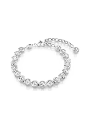 5682666 Swarovski Bilezik Re Imber:tb Cry/rhs M