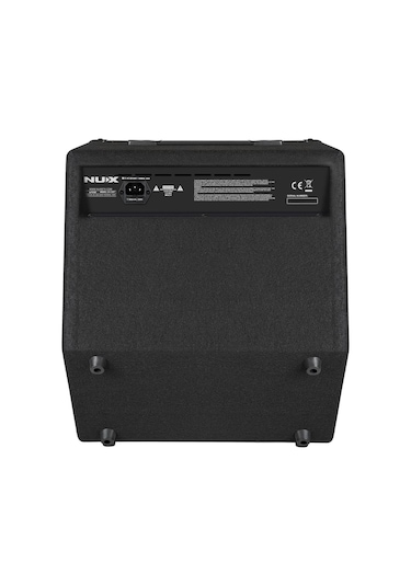 Nux Da-30Bt Dijital Davul Amfisi