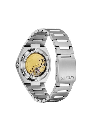 Citizen Nj0180-80l Titanium Otomatik Erkek Kol Saati