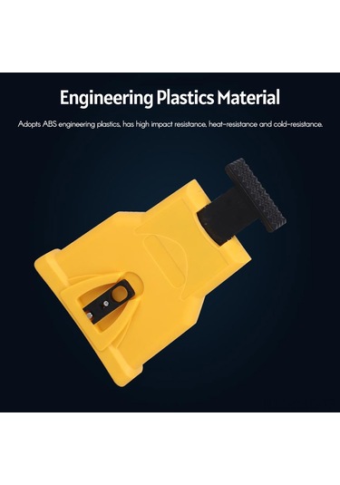 Samdoo Portatif Zincir Bileme Makinesi - Hızlı Ve Pratik Ahşap İşleme Aleti