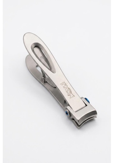 Misyul Lüx Mekanizmalı Tırnak Makası Metal Mıs-2167