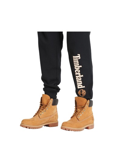 Timberland Kennebec River Brushed Back Erkek Eşofman Altı - Tb0a5yfb4331-146 Lacivert