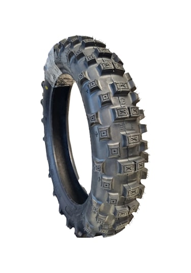 Kawasaki Klx150  410-18 Tt Tubetype Enduro Lastik