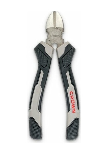 Crown Profesyonel Yankeski 160 Mm Cphpl-dca06