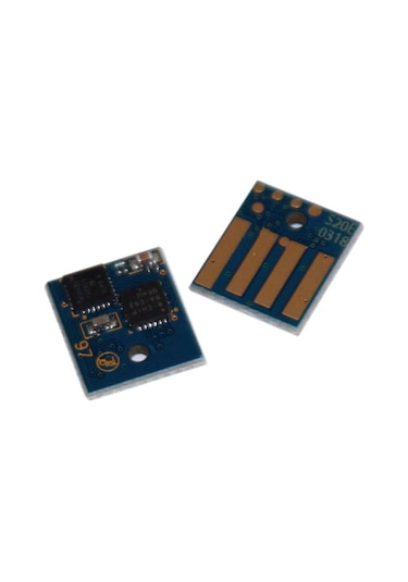 Lexmark Ms710-525-52d5000 Toner Chip