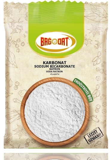 Bağdat Karbonat 1 Kg