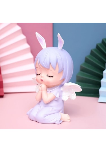 Sones B82880 Oda Dekorasyonu Atmosfer Gece Lambası Başucu Lambası Süsleri, Renk: Pembe Çadır Işığı Çok Renkli