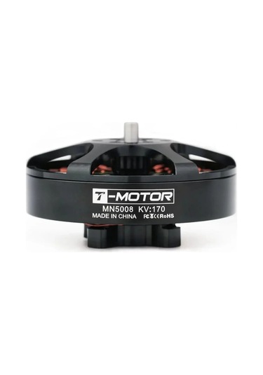 T-motor Mn5008 Antigravity Type 6-12s Uav 170kv Drone Motoru