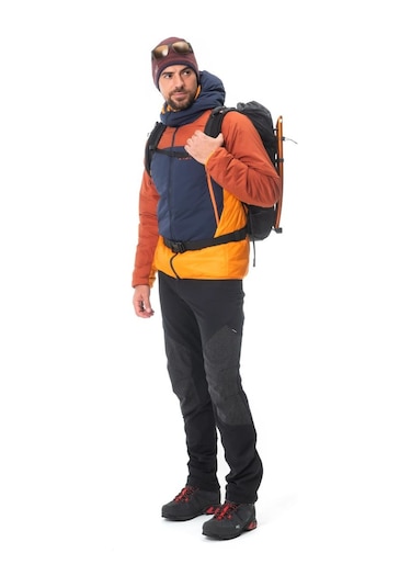 Millet Super Trıdent Erkek Ayakkabı Mıg1781 4003 001