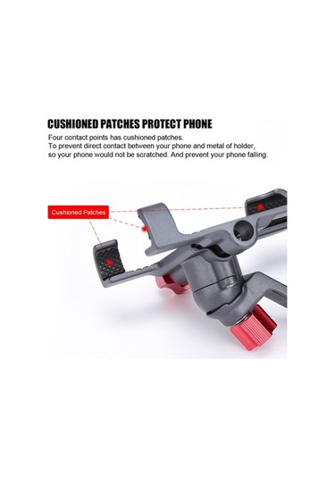 Artfulabode Ve Tutucu Tutucu Telefon Renkli Motosiklet Gps Geeroyoo Evrensel Dönebilir Çok Bisiklet Alüminyum 360 - Sk Çok Renkli