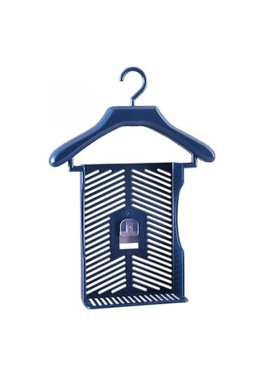 Sünger Askılığı Çok Renkli