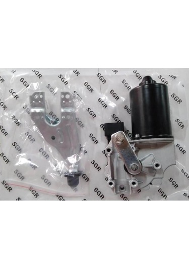 Fiat Egea İle Uyumlu Silecek Motoru 12v 51984454