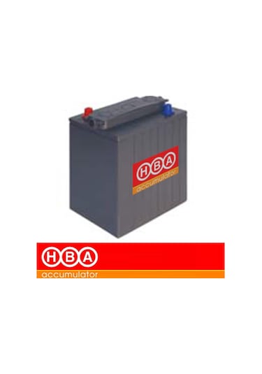 Hba 6 Volt 230 Ah Jel Akü / 152347647