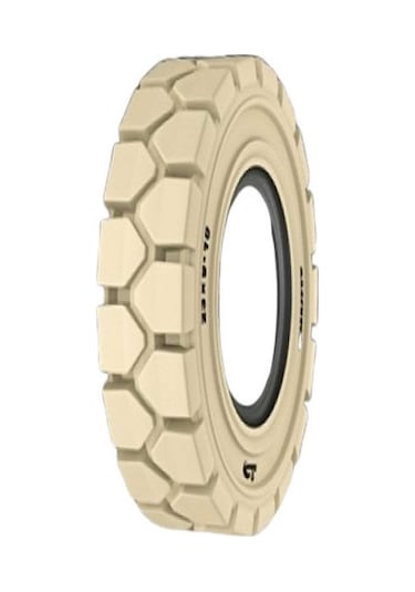 Addo-india 400-8 Beyaz Dolgu Segmansız / 3.00'' Yaz Lastiği