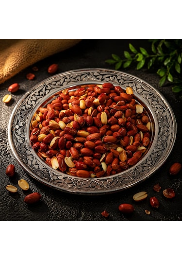 Fıstık İçi Tuzsuz 500 Gr. 500  G